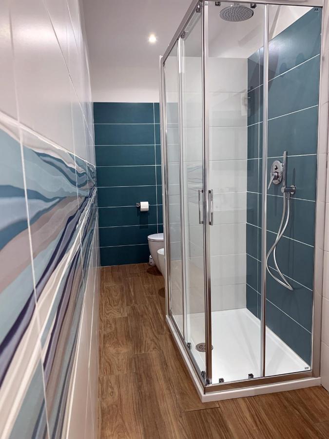 Comforthouse لاديسْبولِ المظهر الخارجي الصورة